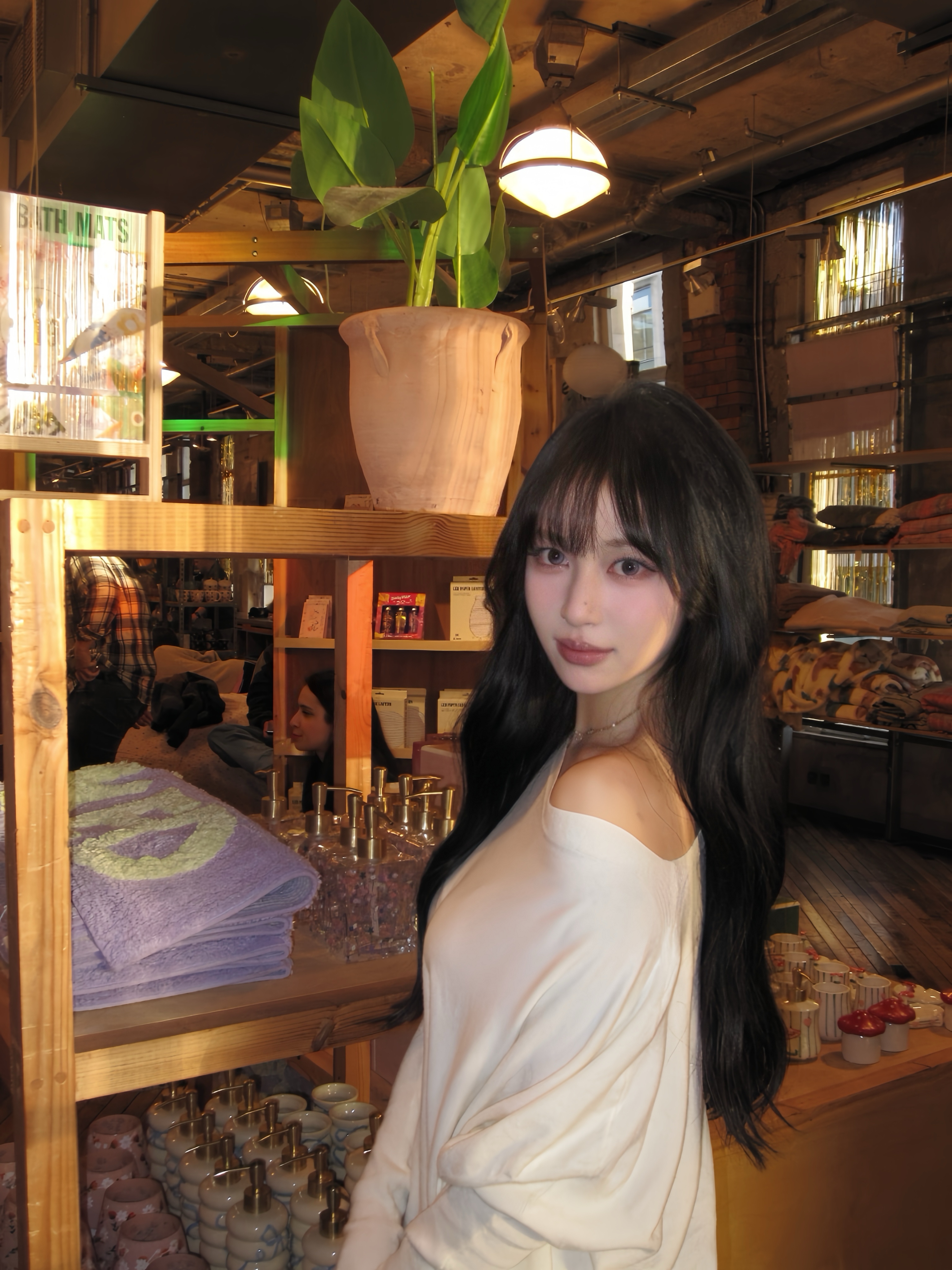 杨老师Anna