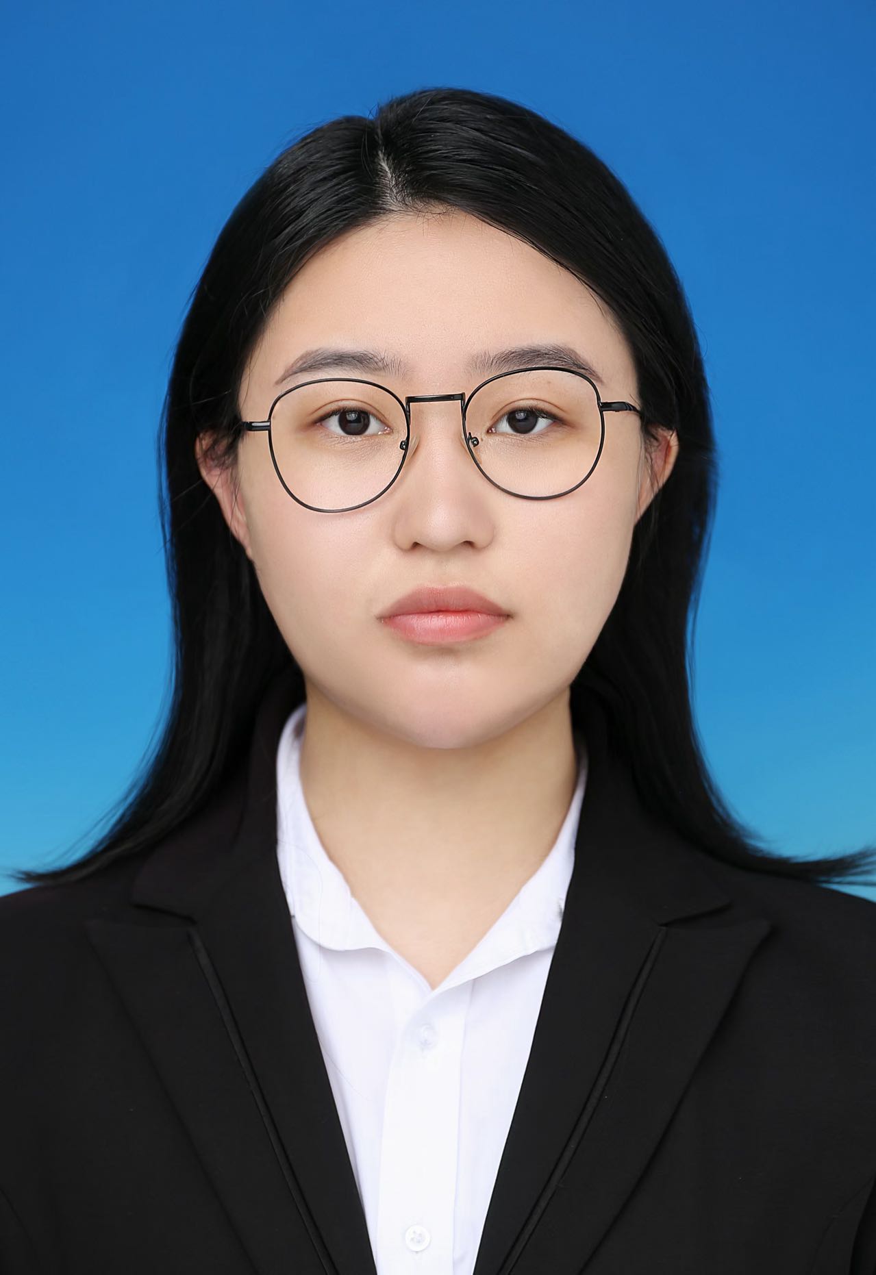 陈老师Cecilia