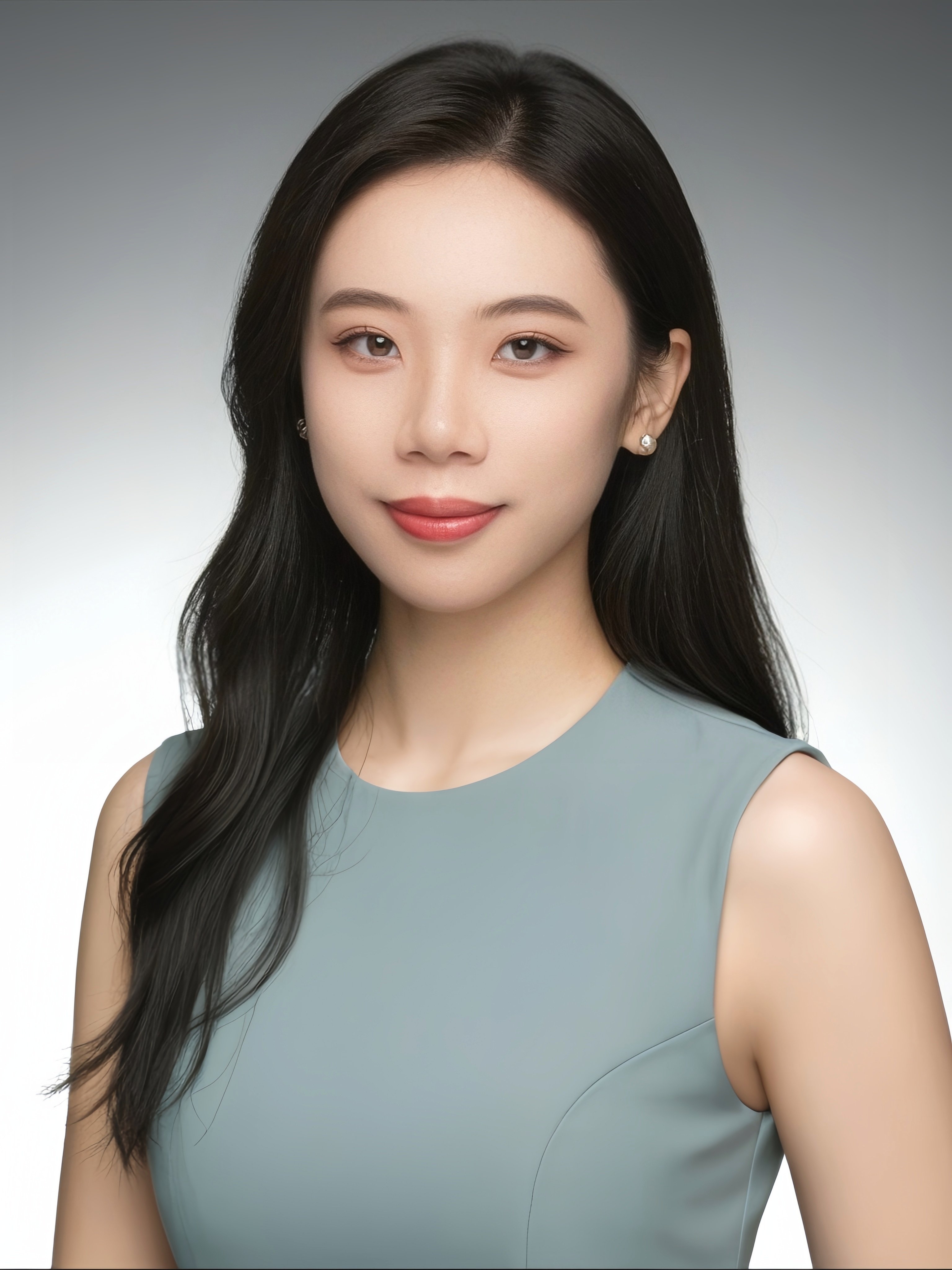 何老师Gloria