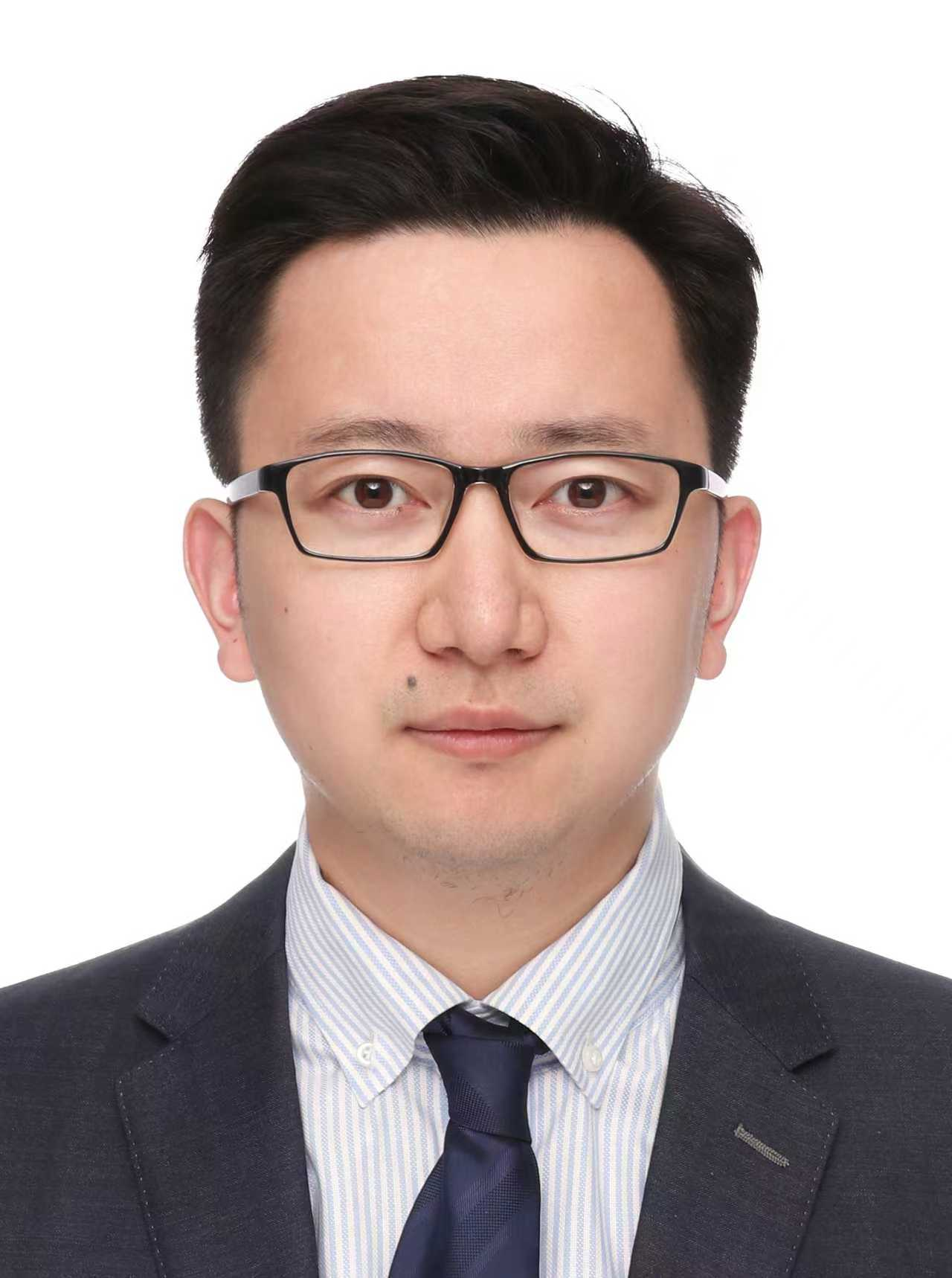高老师Luke