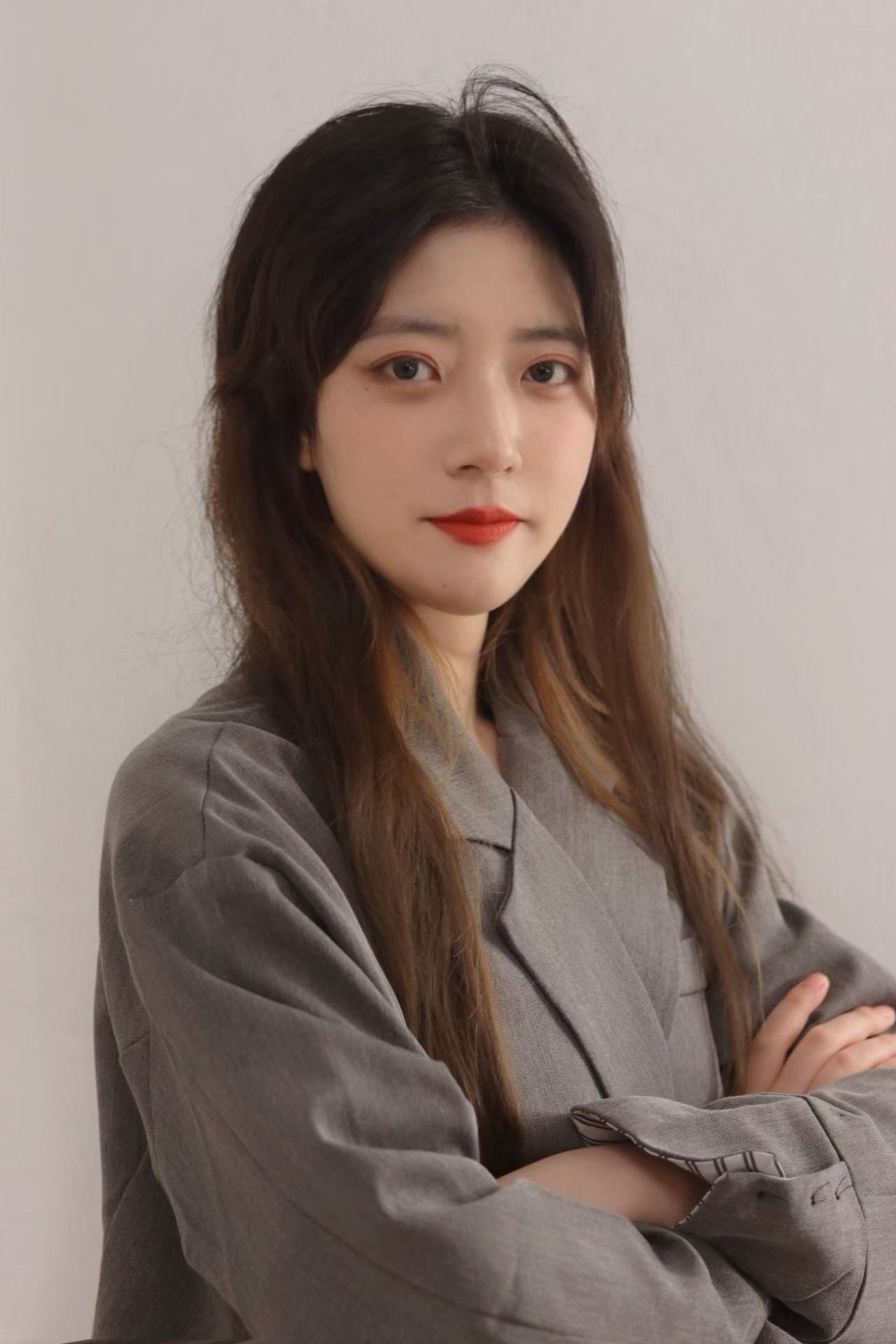 童老师Zoey